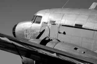 Illustration for article titled You've Shared Your Plane Porn, And It's Fantastic